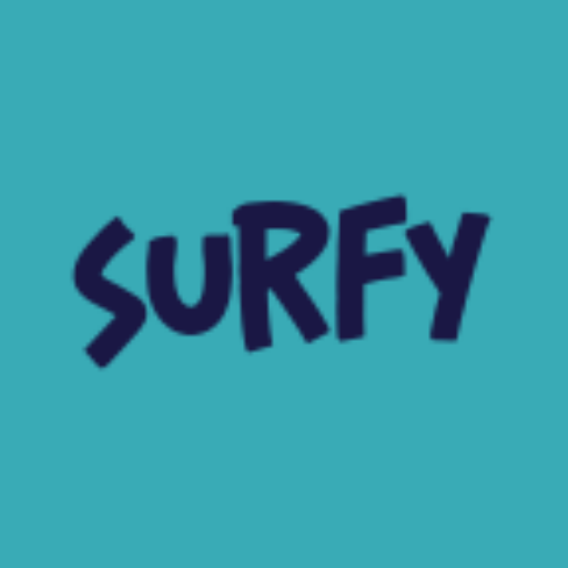 Surfy Surfikool ja e-pood