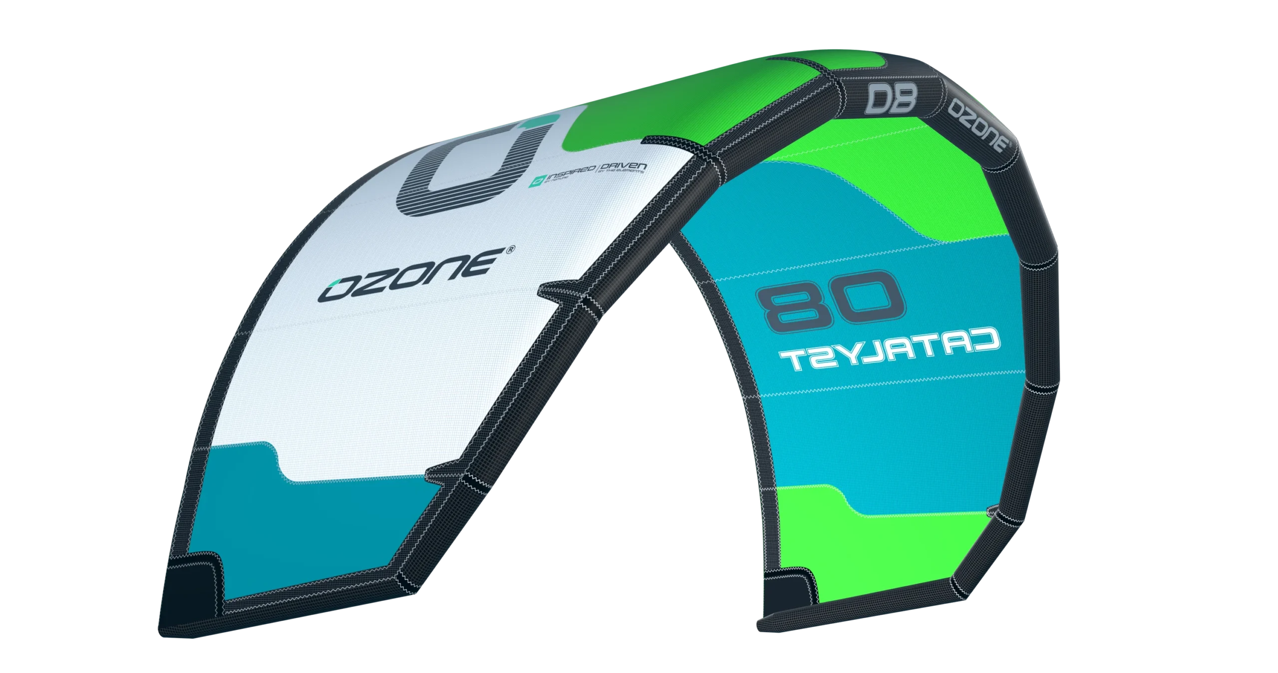 Ozone Catalyst V5 lohe - Image 2