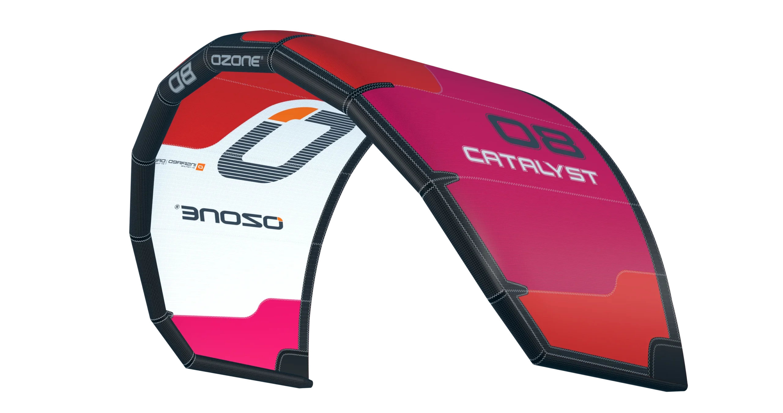 Ozone Catalyst V5 lohe - Image 4