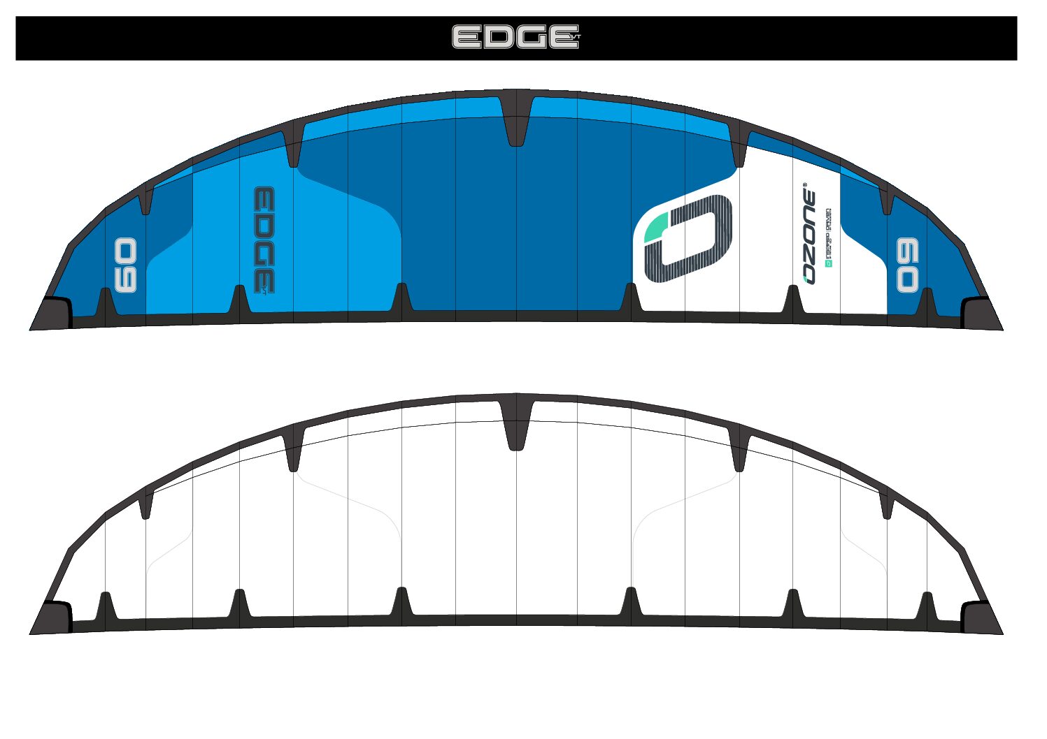 Ozone Edge VT lohe - Image 2
