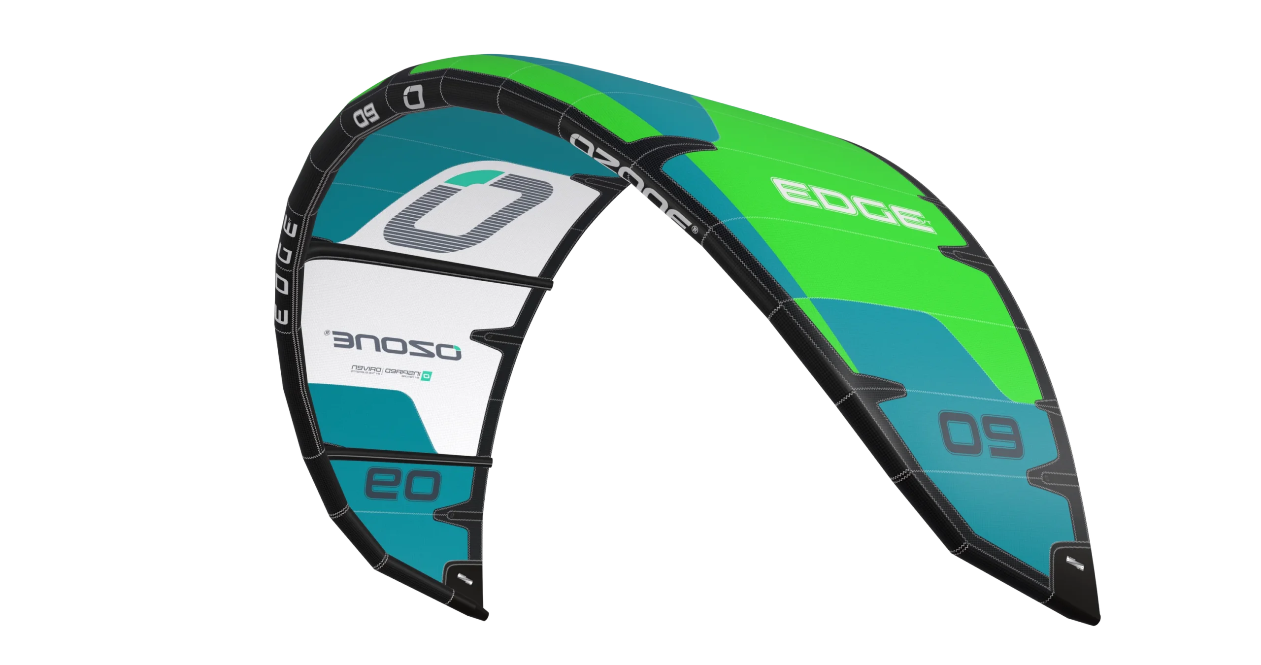 Ozone Edge VT lohe - Image 3