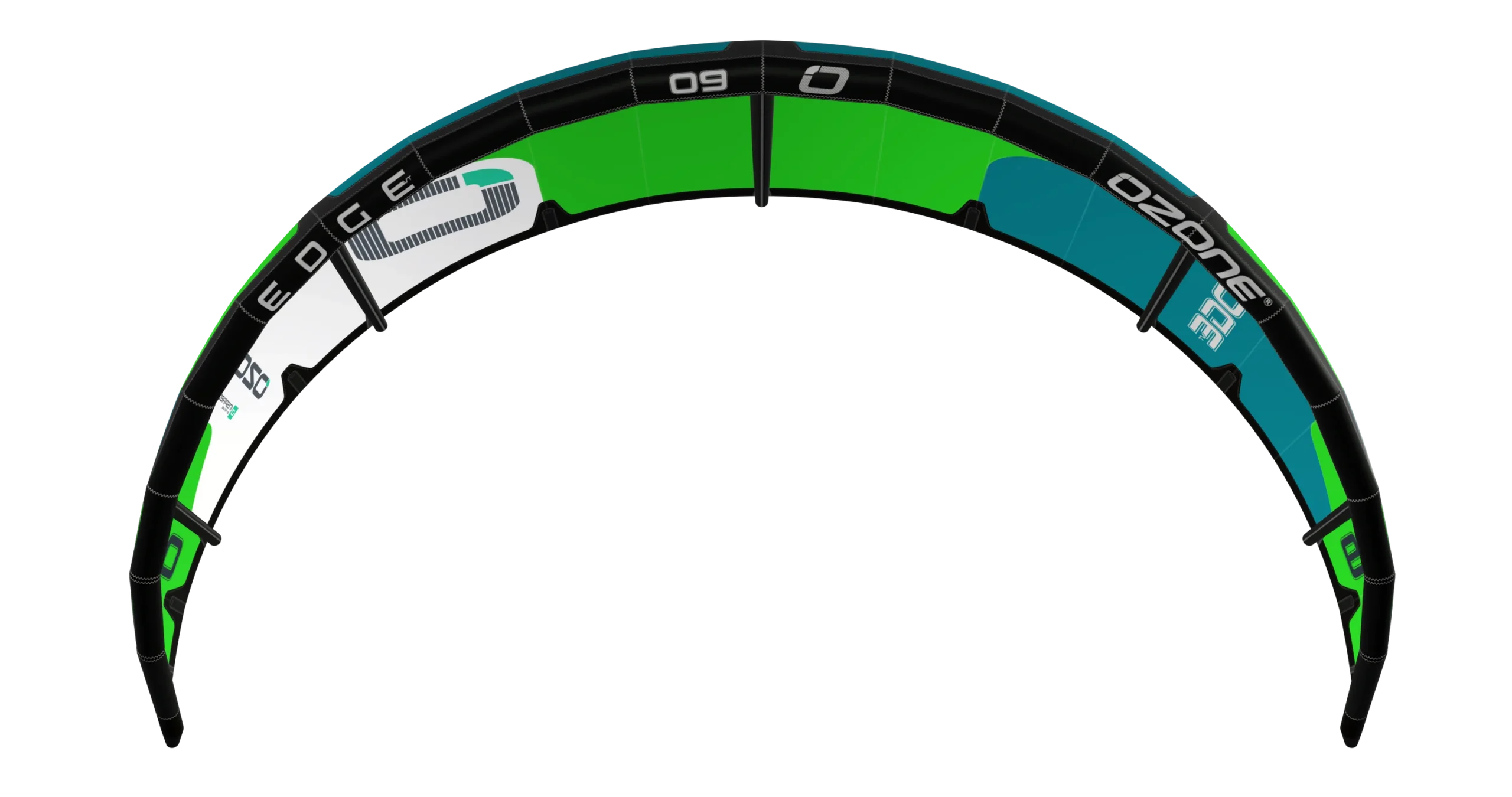 Ozone Edge VT lohe - Image 4