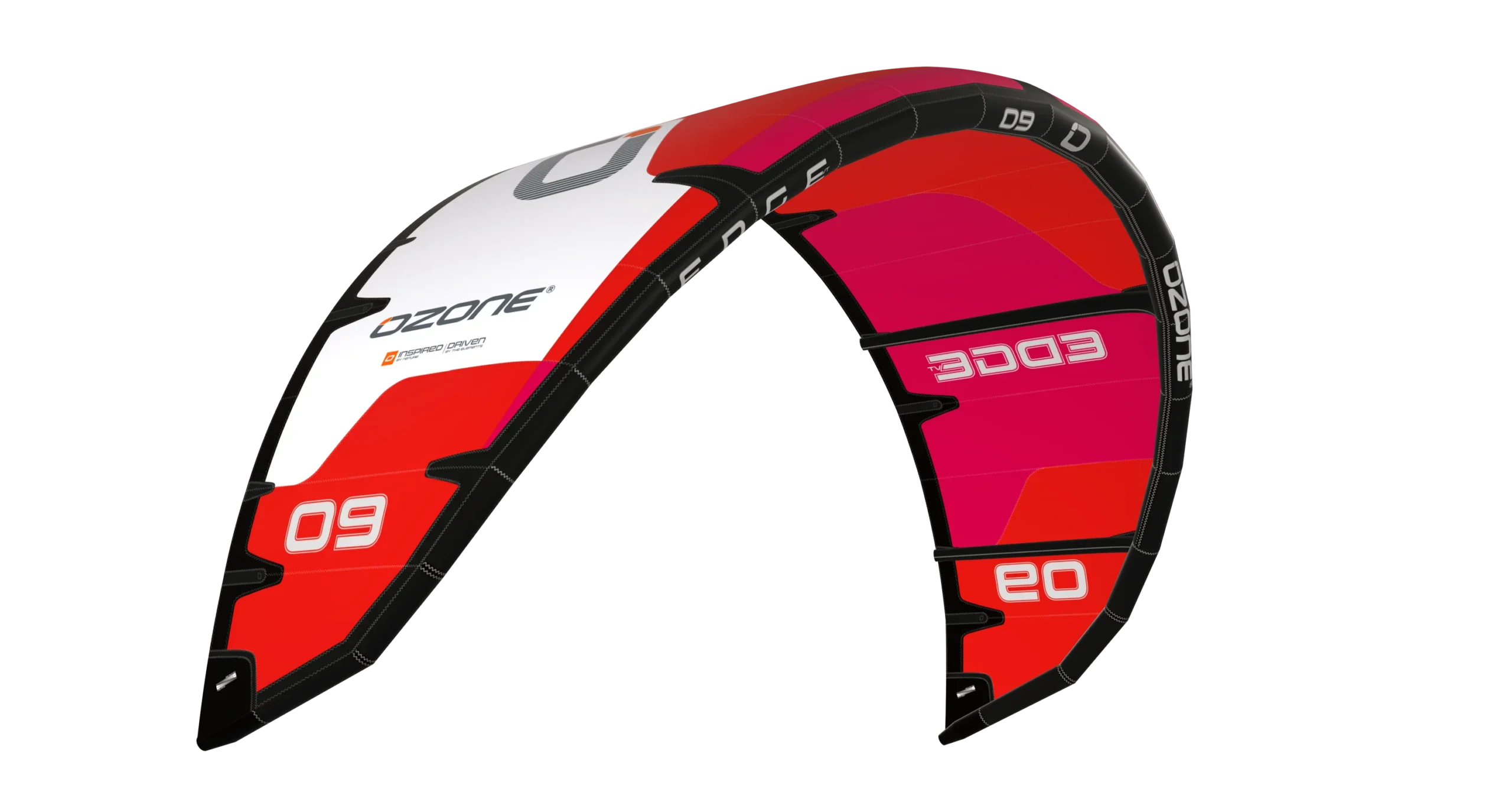 Ozone Edge VT lohe - Image 6