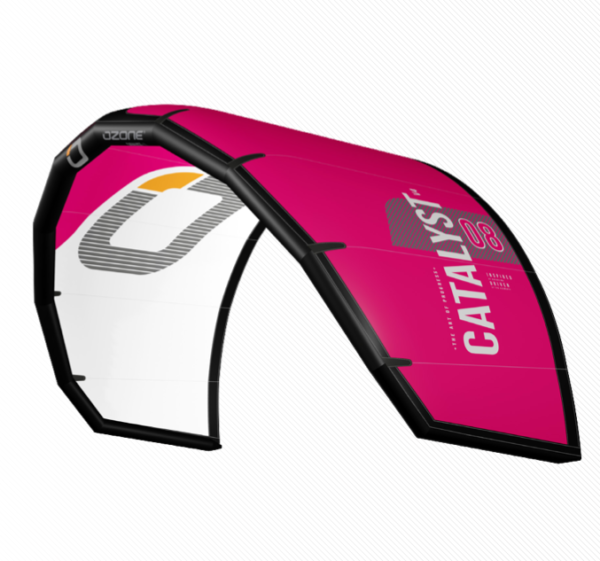 Ozone Catalyst lohe