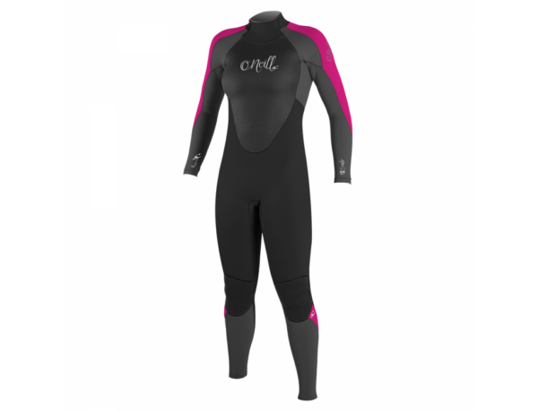 Oneill Epic naiste 5/4mm kalipso