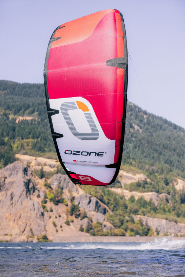 Ozone Enduro V5 lohe - Image 5