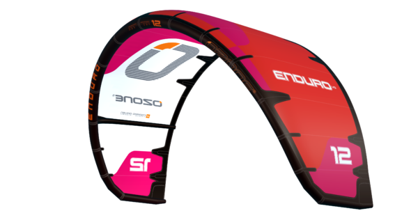 Ozone Enduro V5 lohe - Image 3