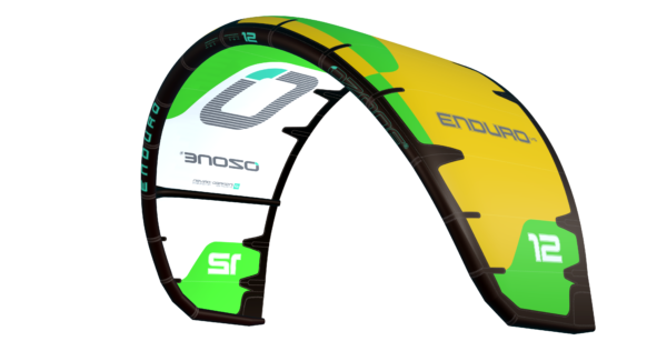 Ozone Enduro V5 lohe