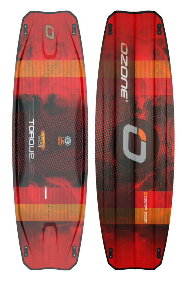 Ozone Torque V4 lohelaud - Image 2