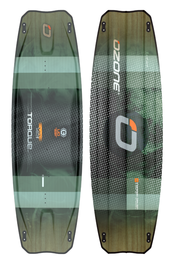 Ozone Torque V4 lohelaud - Image 3