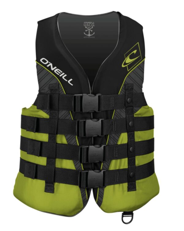 Superlite 50N vest